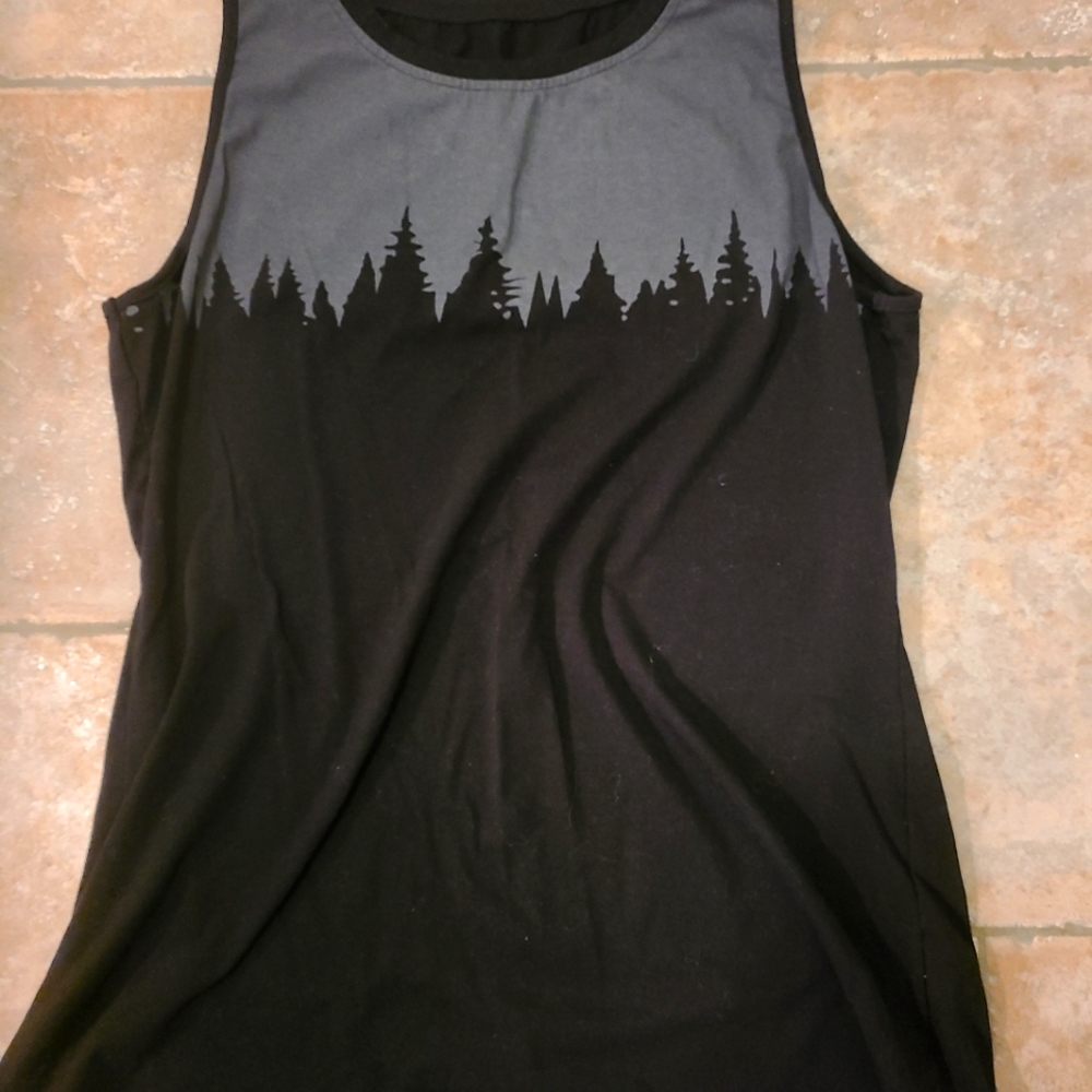 SHIEN Tank Top